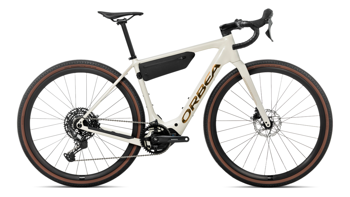 Orbea Denna H50 2027 Ivory White