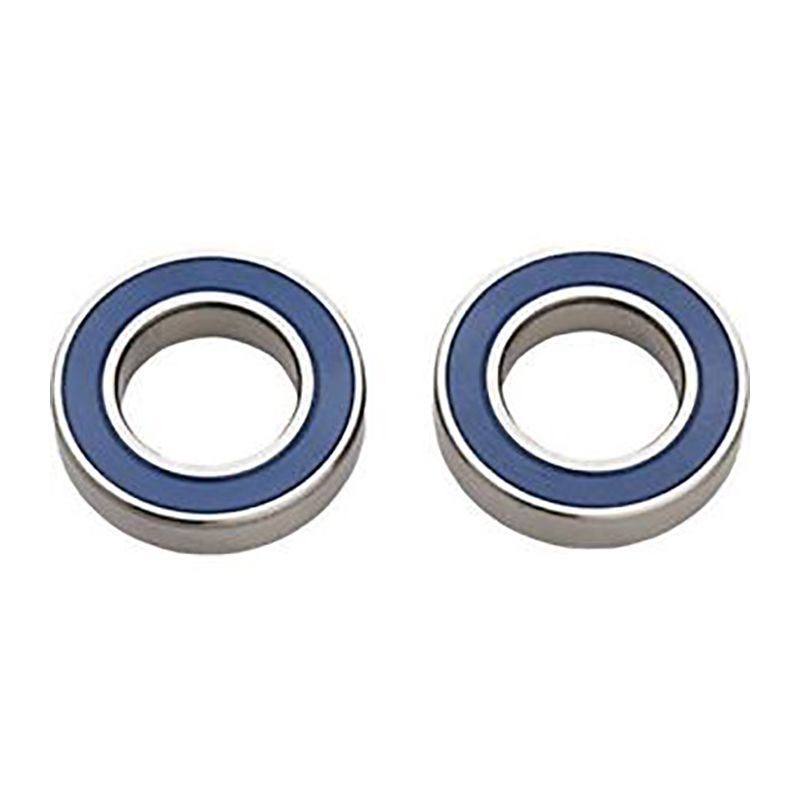 Rodamientos Buje Trasero Zipp 188 V9 2unds Plata/Azul