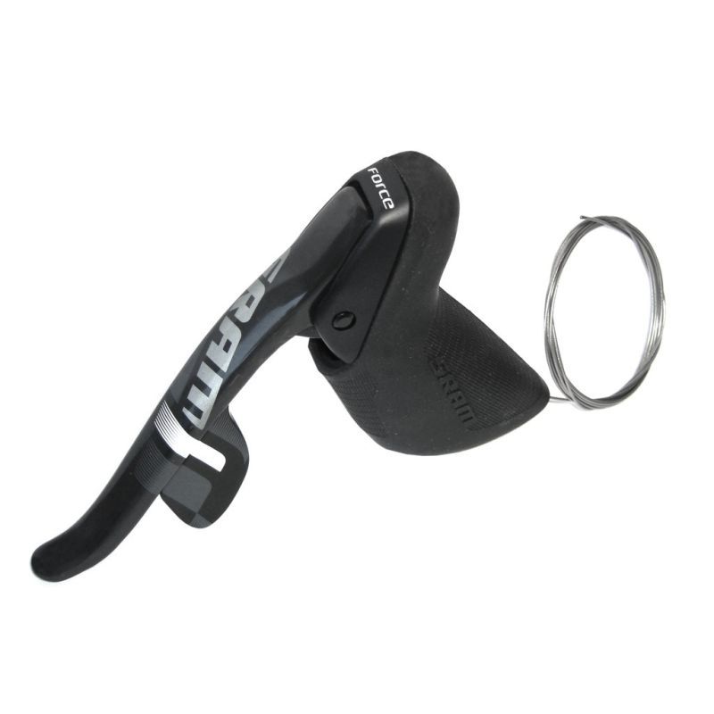 Maneta Trasera Cambio Sram Force22 Mecanica 11v
