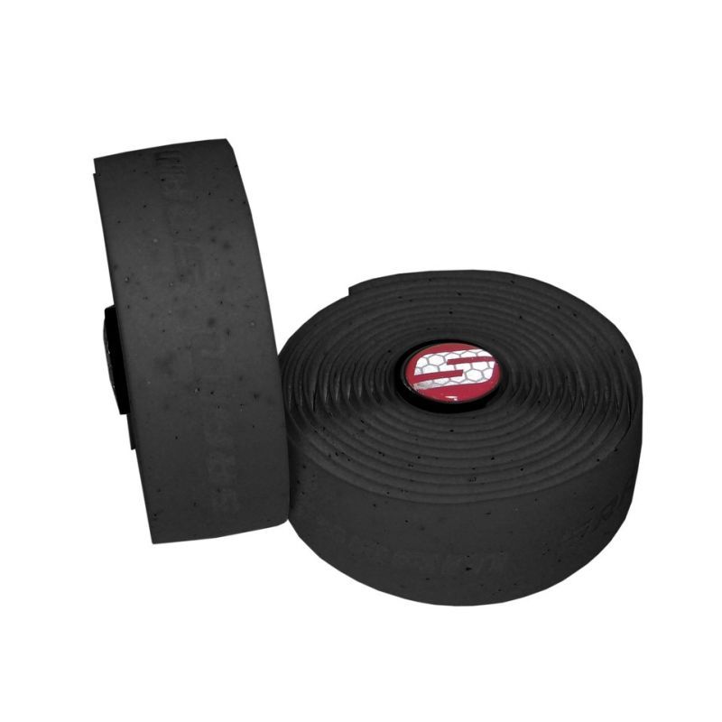 Cinta Manillar Sram Supercork Corcho Negro