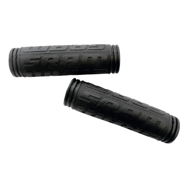 Grips Racing Puños Sram Negro