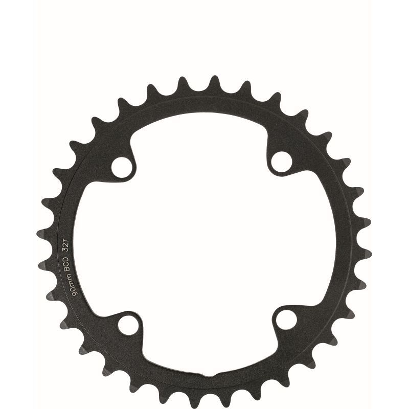 Plato Fsa SL-K Gossamer Modular Direct Mount 90 Bcd 30d N11 WB007 Negro