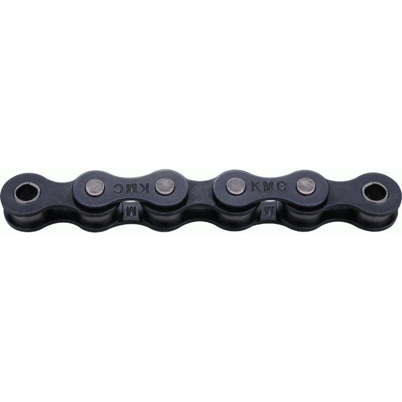 Cadena Kmc B-1 112 Eslabones 1v Negra