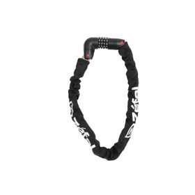 Candado Cadena Zefal K-Traz M12 Combi 80cmx8mm Negro