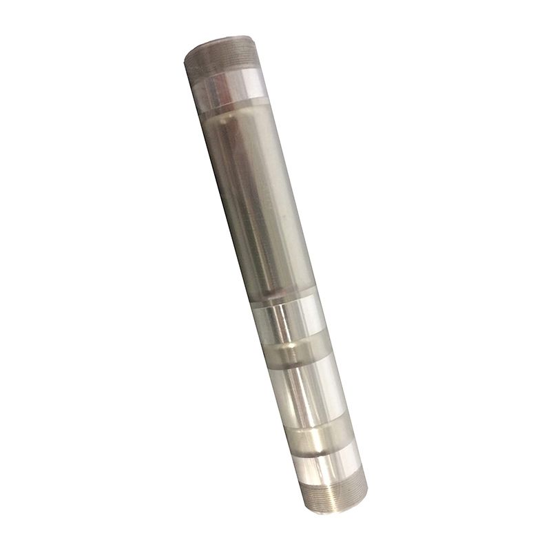 Eje Vision ME303 Ruedas Team 30 CenterLock 6 Agujeros Multicolor