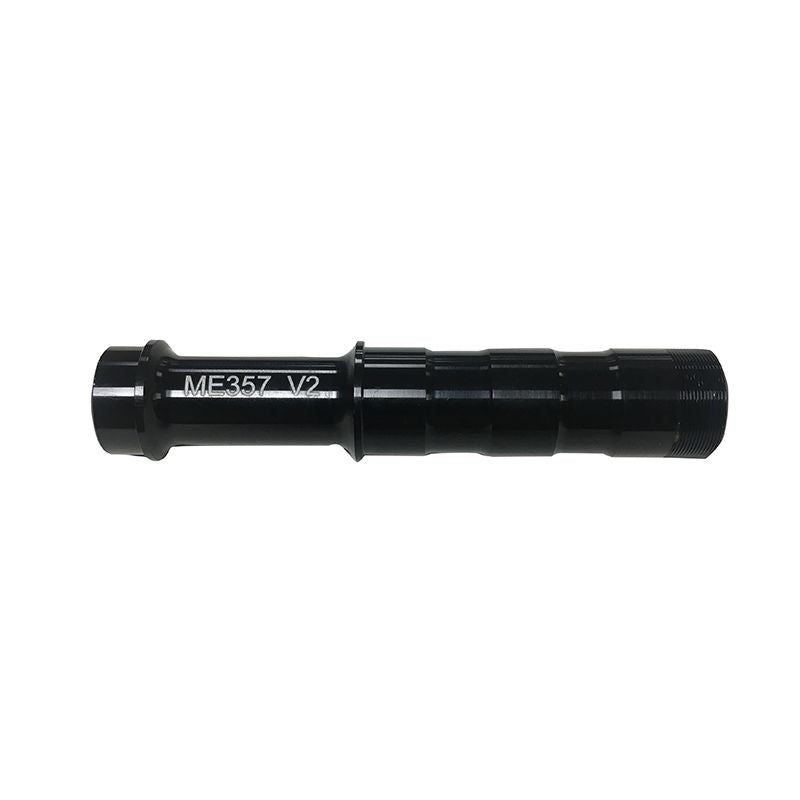 Eje Vision ME357 Buje Trasero U2081 Negro