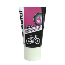 Tubo Grasa Zefal Lithium Pro 2 150ml Negro