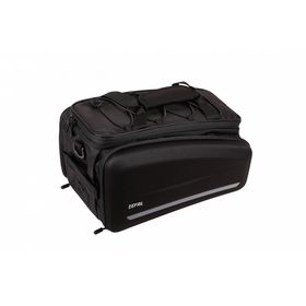 Bolsa Zefal Traveler 80 Portabultos 32L Negro