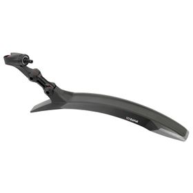 Guardabarro Trasero Zefal Deflector RM90+ Negro