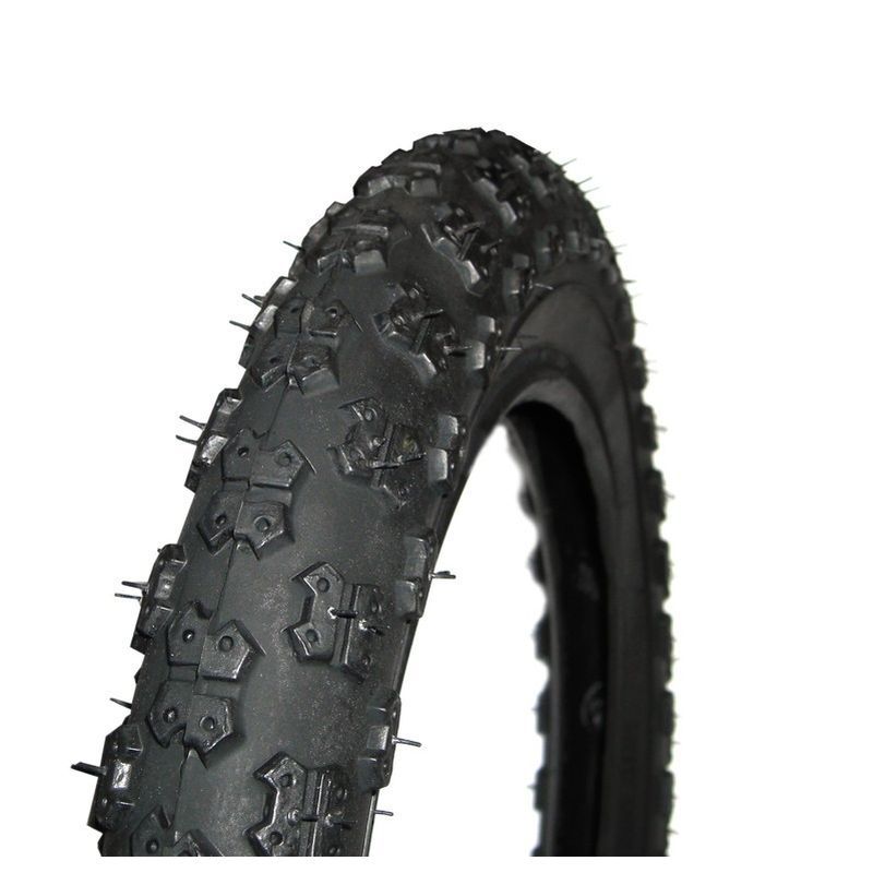 Cubierta Hutchinson 12-1/2 x 2-1/4 Negro