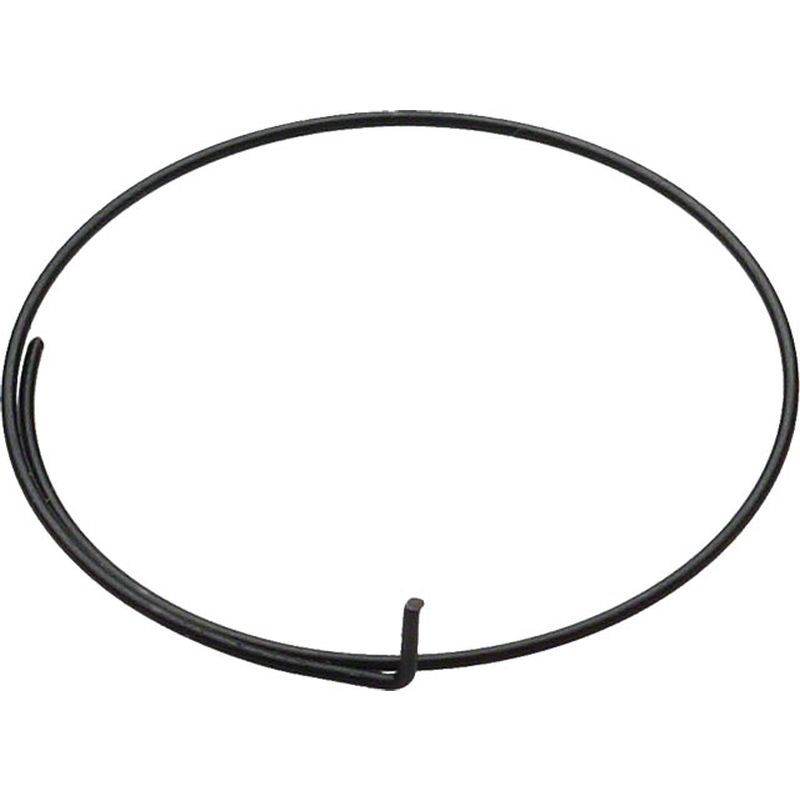 Muelle Núcleo Campagnolo 5u Negro