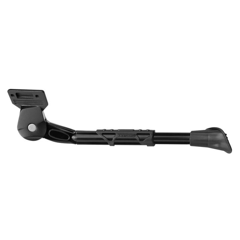 Caballete Trasero Ursus King 26/28 40mm Aluminio Negro