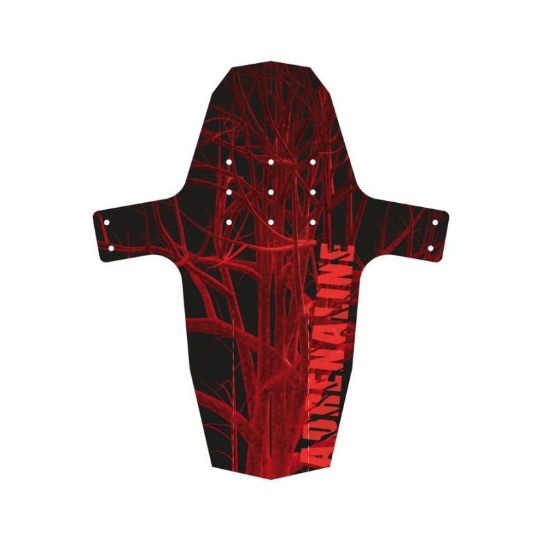 Guardabarros Delantero Hebie Swap 0724V 26/29 Adrenaline