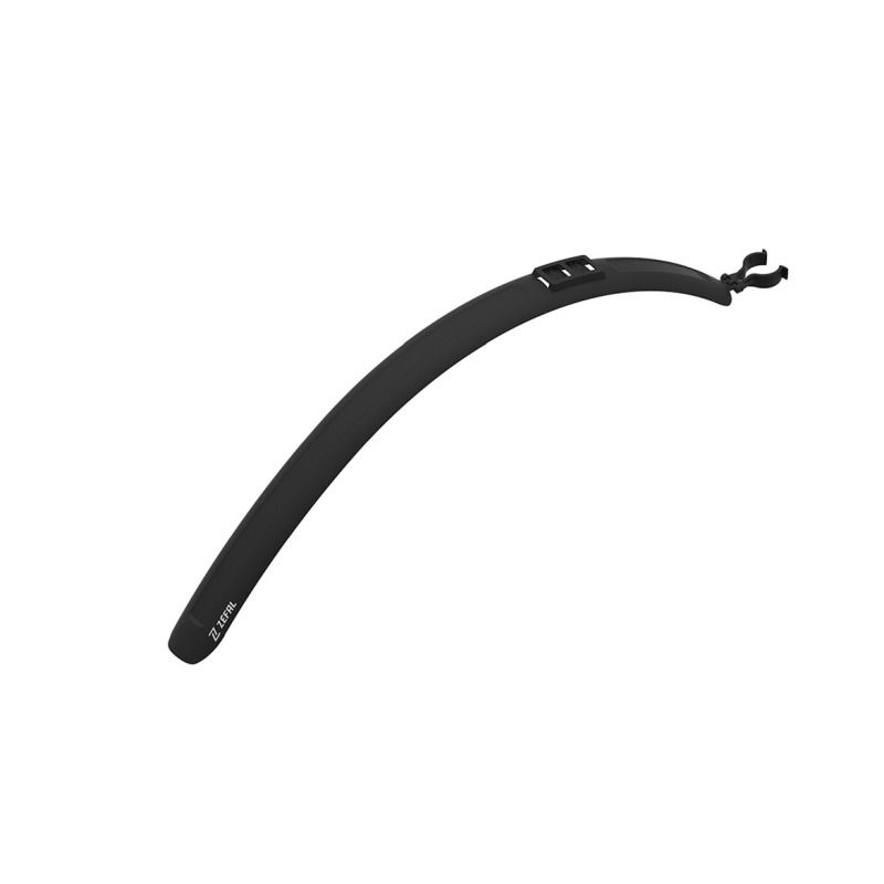 Juego Guardabarros Zefal Trail 5S Negro