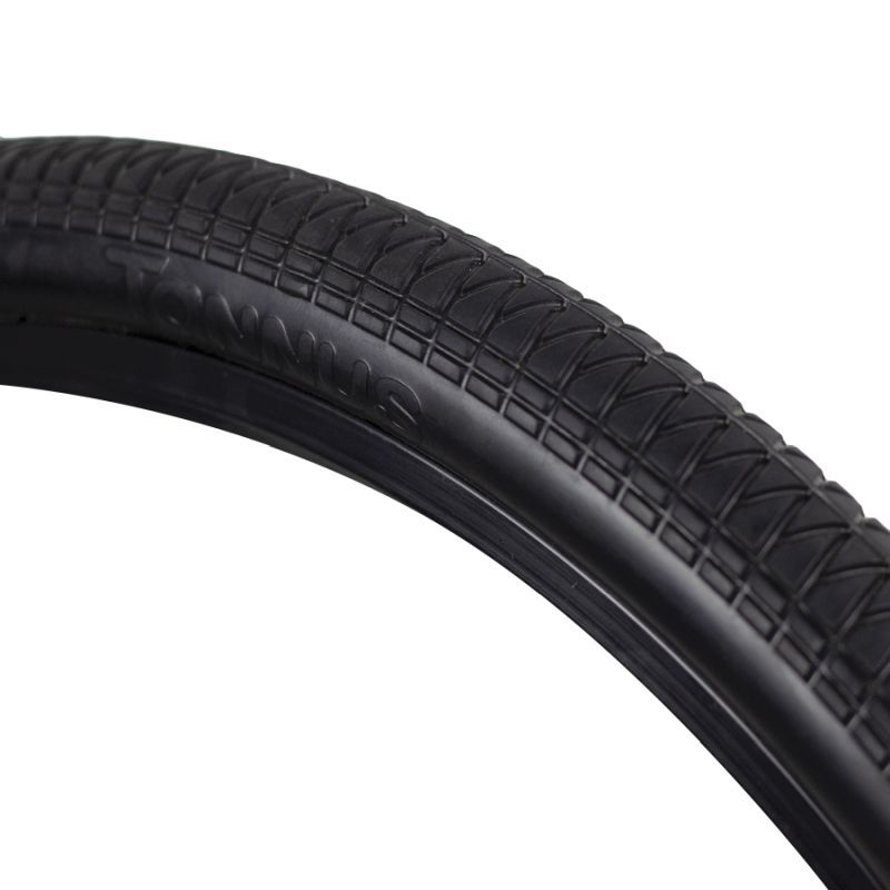 Cubierta Tannus Razor Blade 26x1.75 Regular Negro