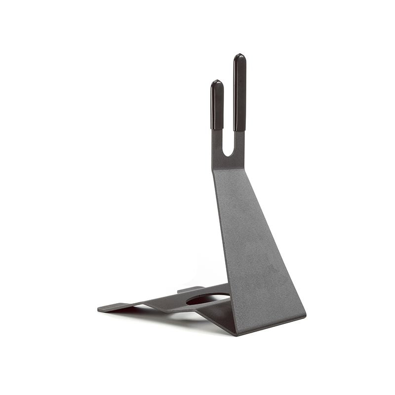 Soporte Suelo Peruzzo 1 Bici Negro