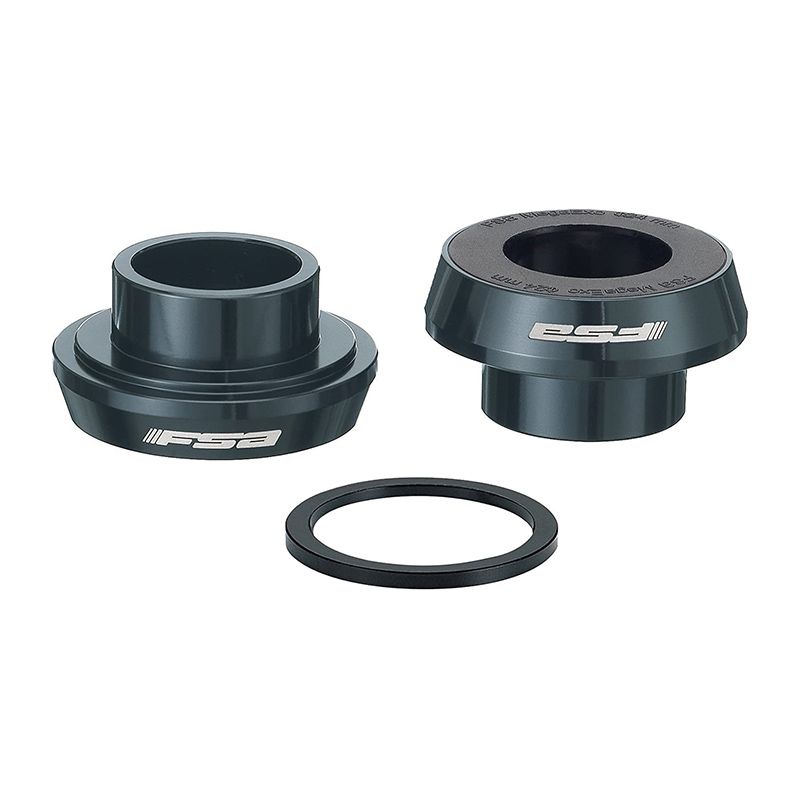 Adaptador Cazoletas FSA Mtb BB30/PF30 Megaexo 24mm