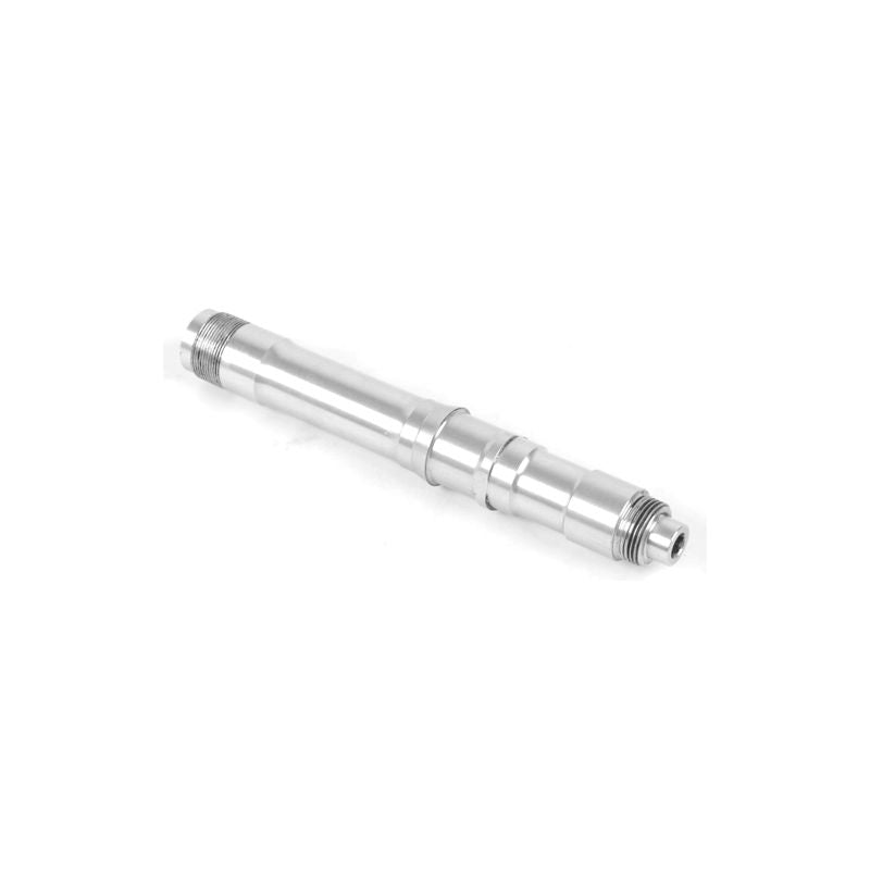 Eje Trasero Bujes Campagnolo 17mm 2006+ Plata