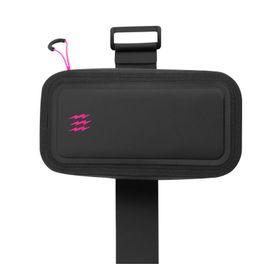 Bolsa Sillin Muc-Off 0.7L 180x195x60mm Negro
