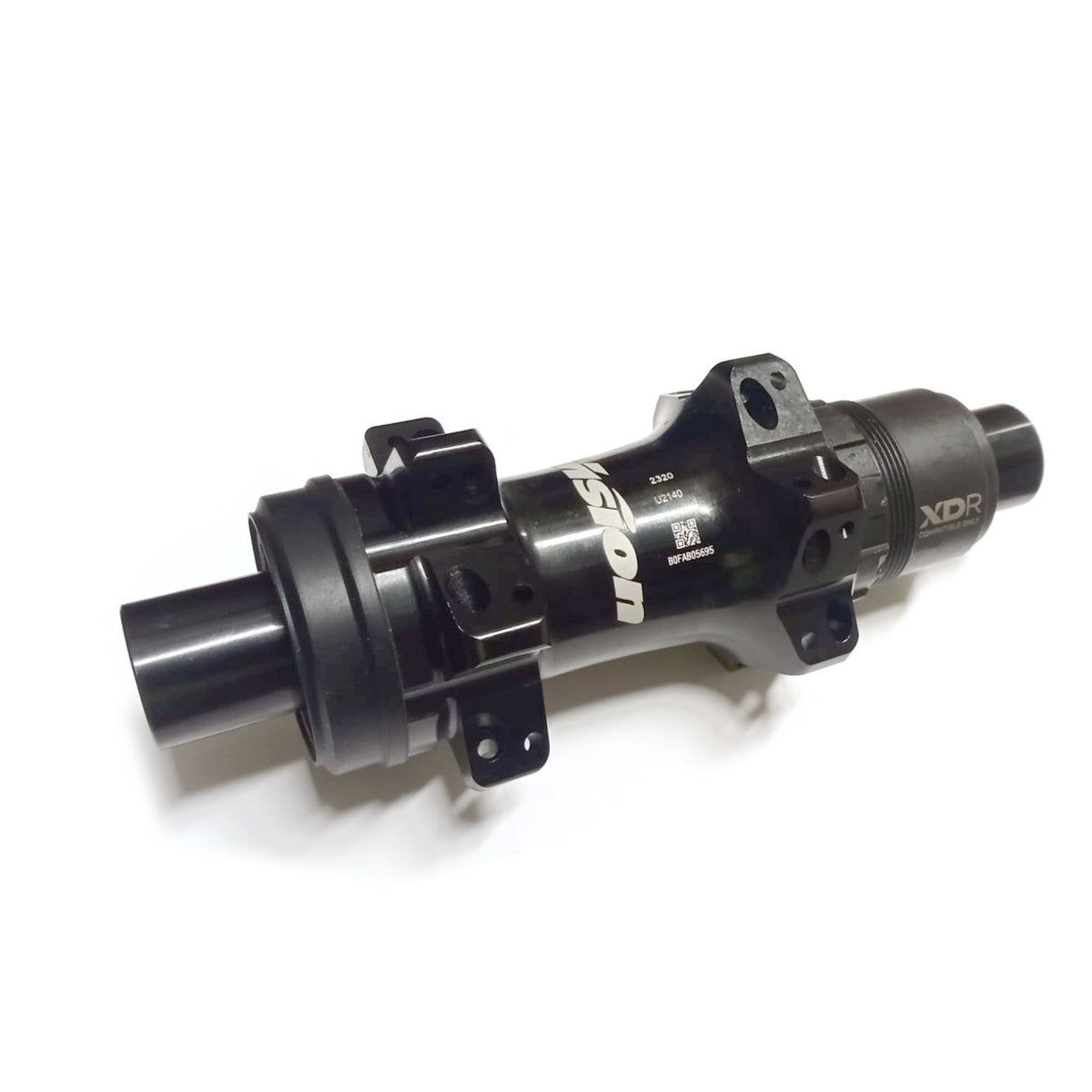 Buje Trasero Vision X12 Ruedas Team 35 SRAM XDR U2140/U5140 Negro