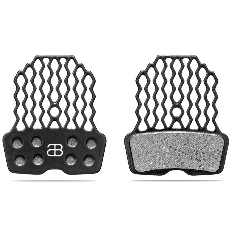 Juego Pastillas Freno Absolute Black Sram Code Negro