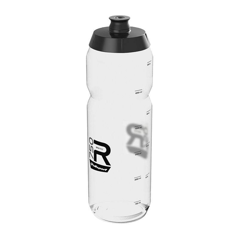 Bidon Polisport R750 Transparente 750ml