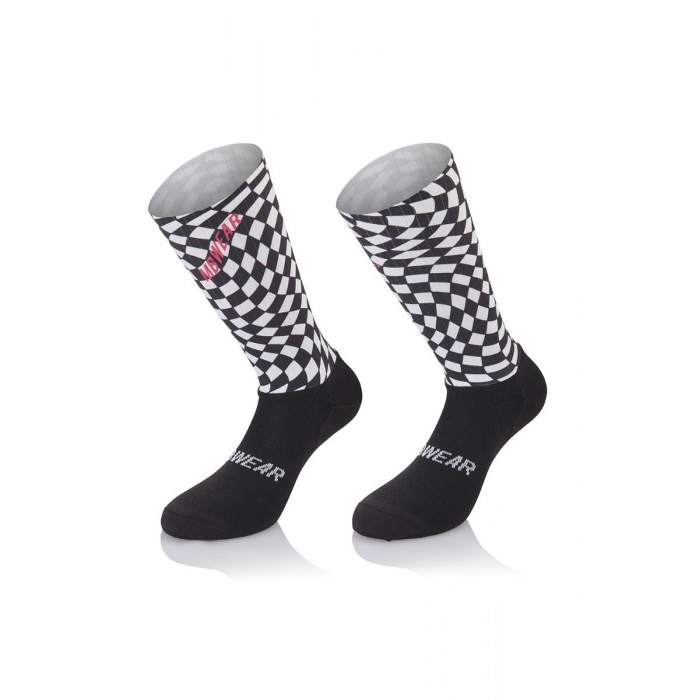 Calcetines Mb Wear Aero Fast H20 Founder M.Race