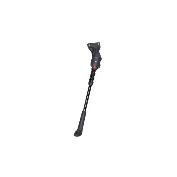 Caballete Trasero Hebie Fix 40 T Ajustable 26/28 40mm Negro