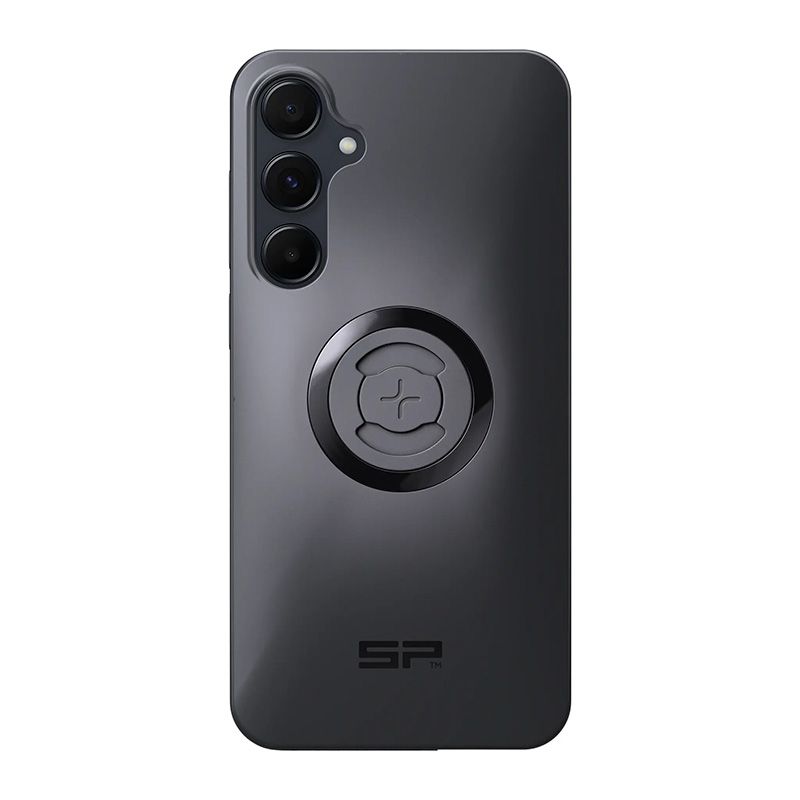 Funda Smartphone SP Connect SPC+ Samsung Galaxy A55 Negro