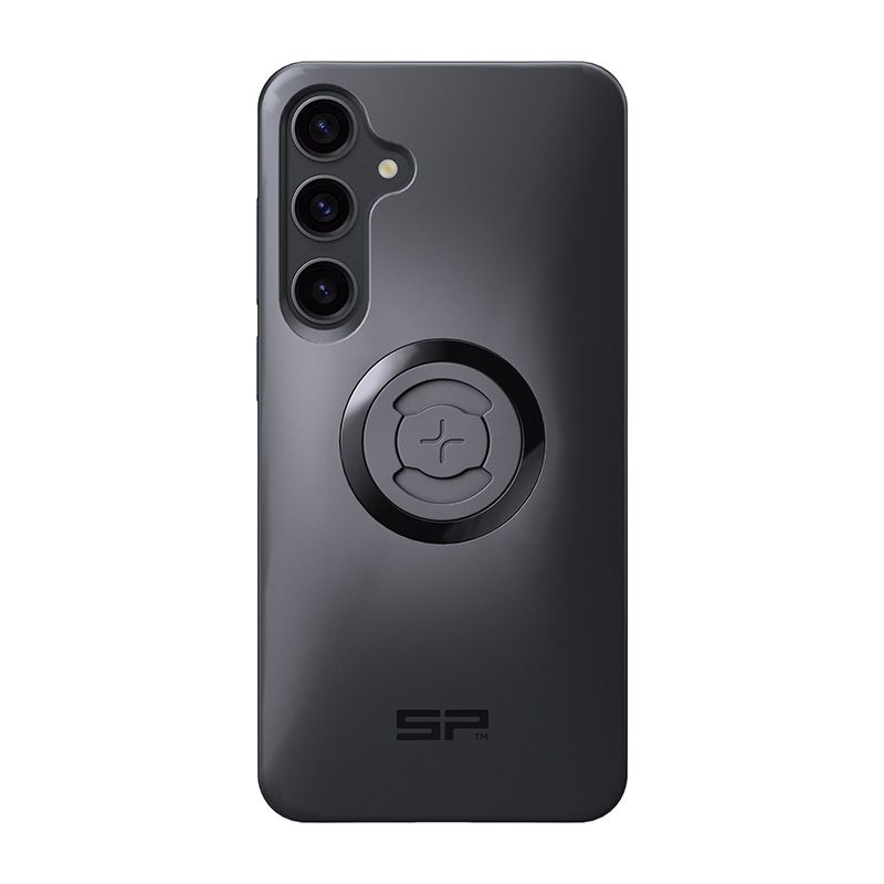 Funda Smartphone SP Connect SPC+ Samsung Galaxy S24+ Negro