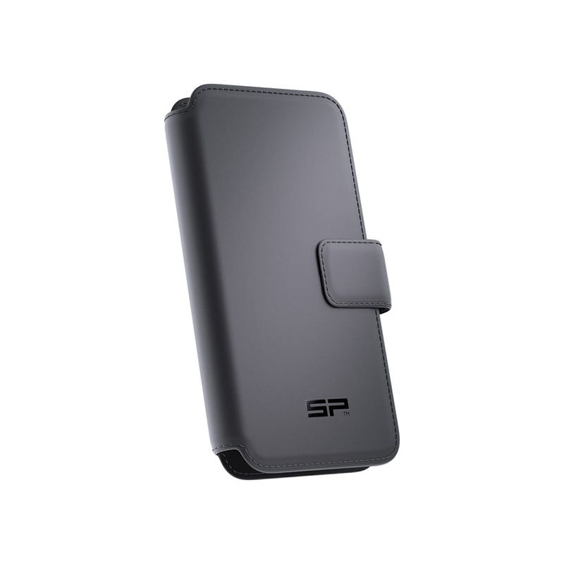 Funda Smartphone SP Connect Magnética SPC+ M Hasta 6.1 Negro