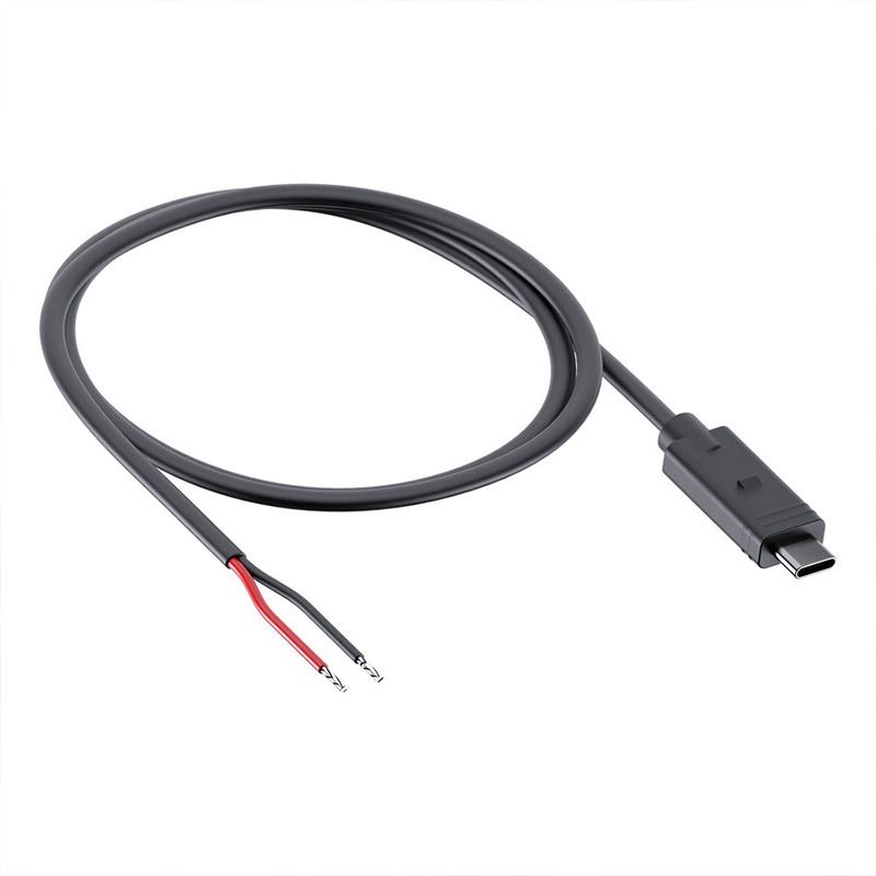 Cable Carga SP Connect 6v Cargadores SPC+ Negro