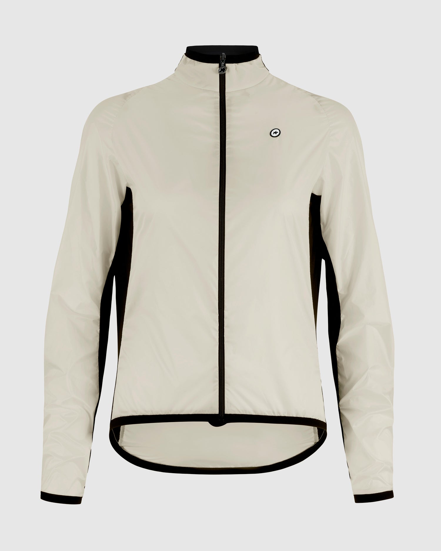 Assos Uma GT C2 Chaqueta Cortavientos Moon Sand