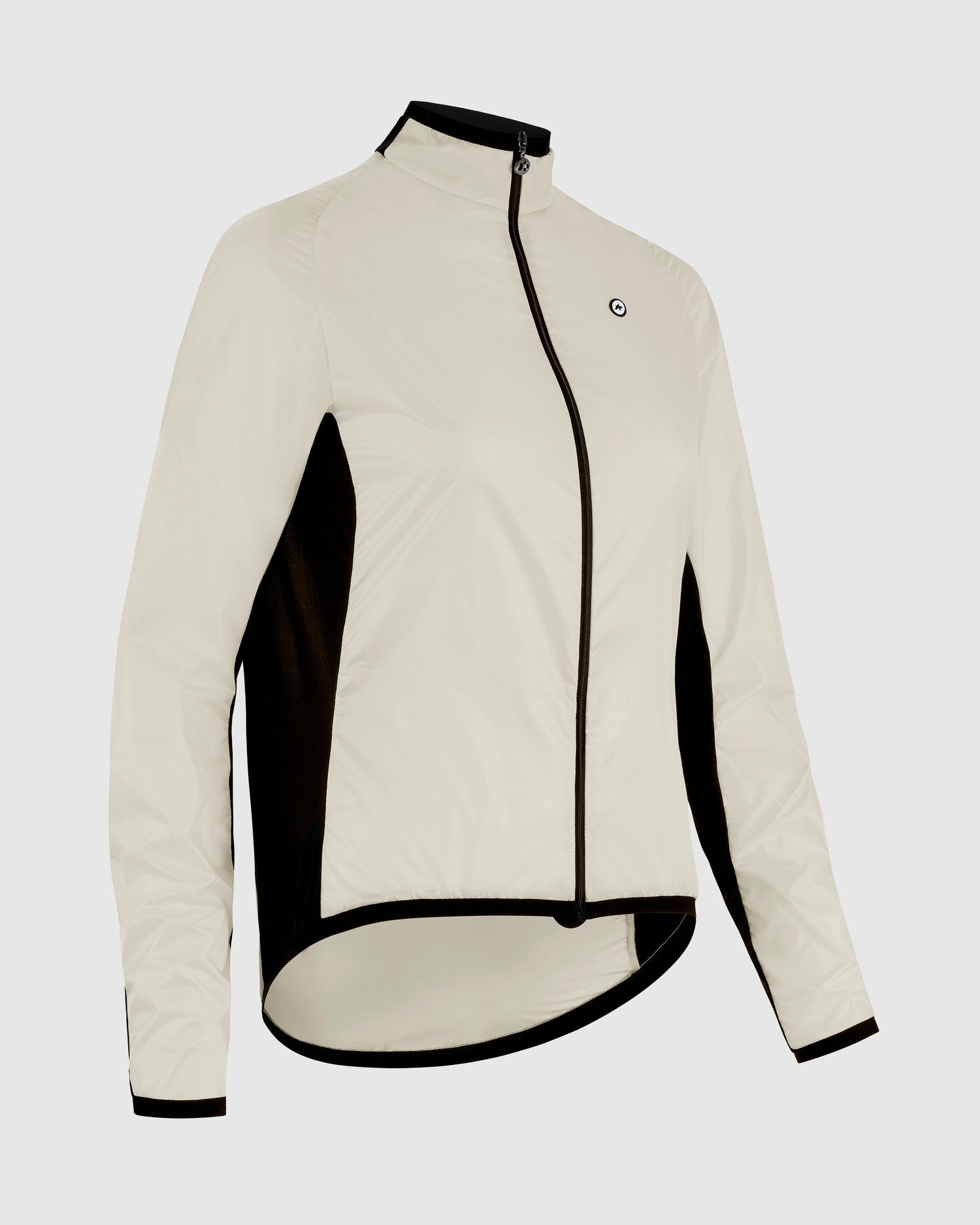 Assos Uma GT C2 Chaqueta Cortavientos Moon Sand #4