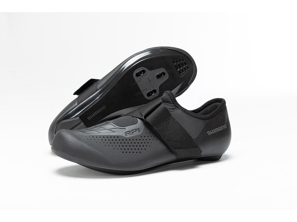 Zapatillas Carretera Shimano SH-RP102 Negro #3