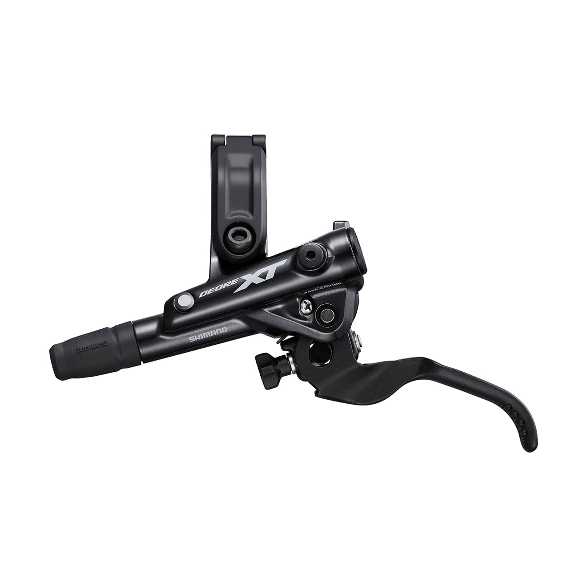 Kit Freno Delantero Disco Shimano XT BL-M8100/BR-M8100/Latiguillo