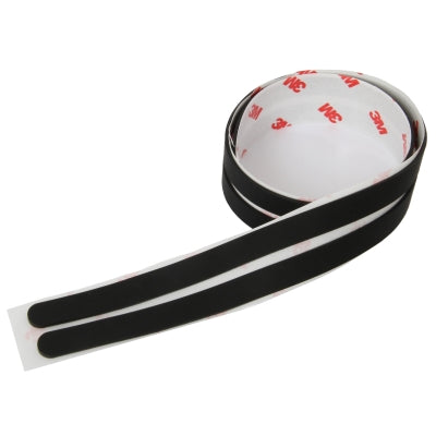 Protector Tubo Superior Cannondale Bad Boy Negro