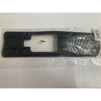 Protector Cuadro Cannondale Habit Carbon DT Negro