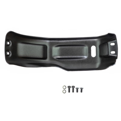 Protector CĂĄrter Motor Cannondale Hardtail Negro