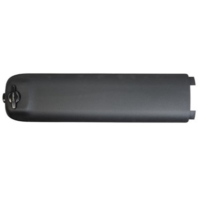 Tapa BaterĂa Cannondale E8036 Salida Inferior Negro