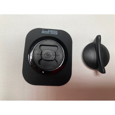 Soporte Adhesivo Teléfono Cannondale Intellimount Negro