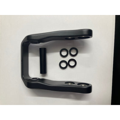 Link Cannondale Moterra Neo Aluminio Negro