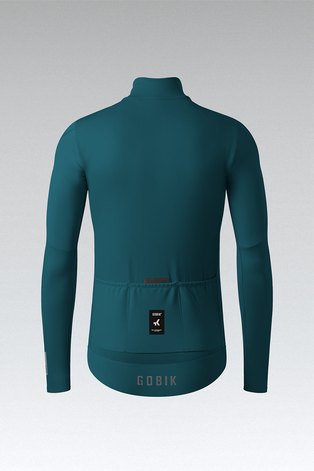 Chaqueta Manga Larga Envy 2.0 Gobik Hombre Sunken #2