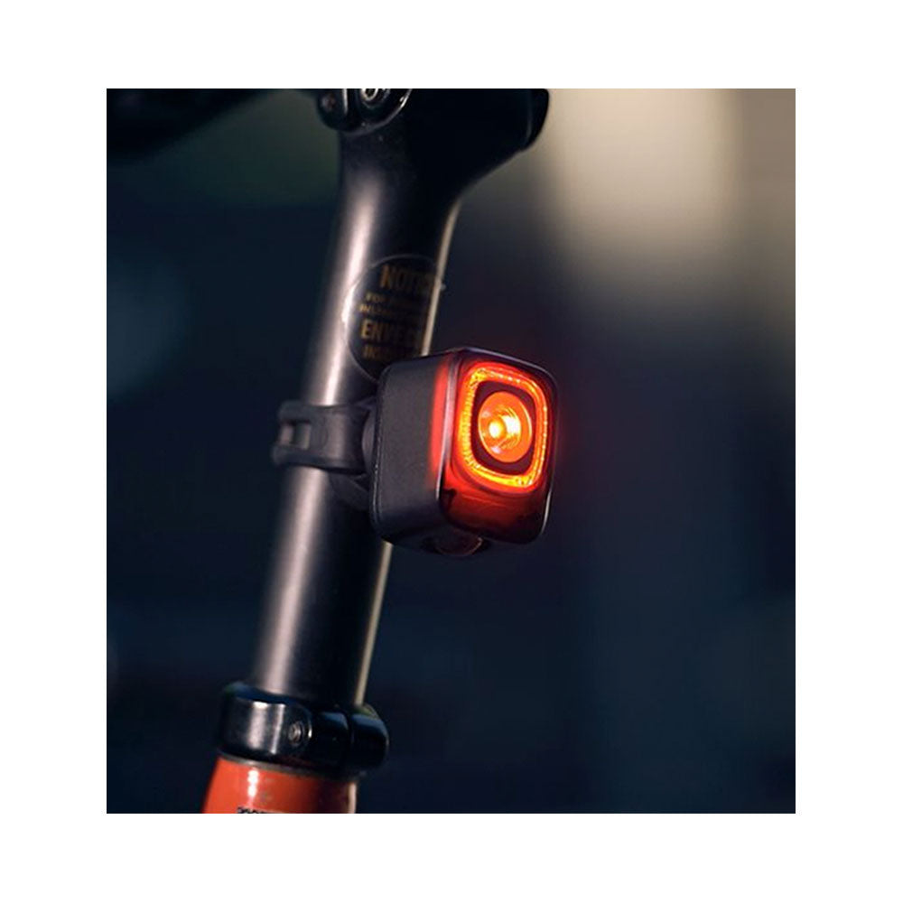 Luz Trasera Magicshine Seemee 200 V3 #8