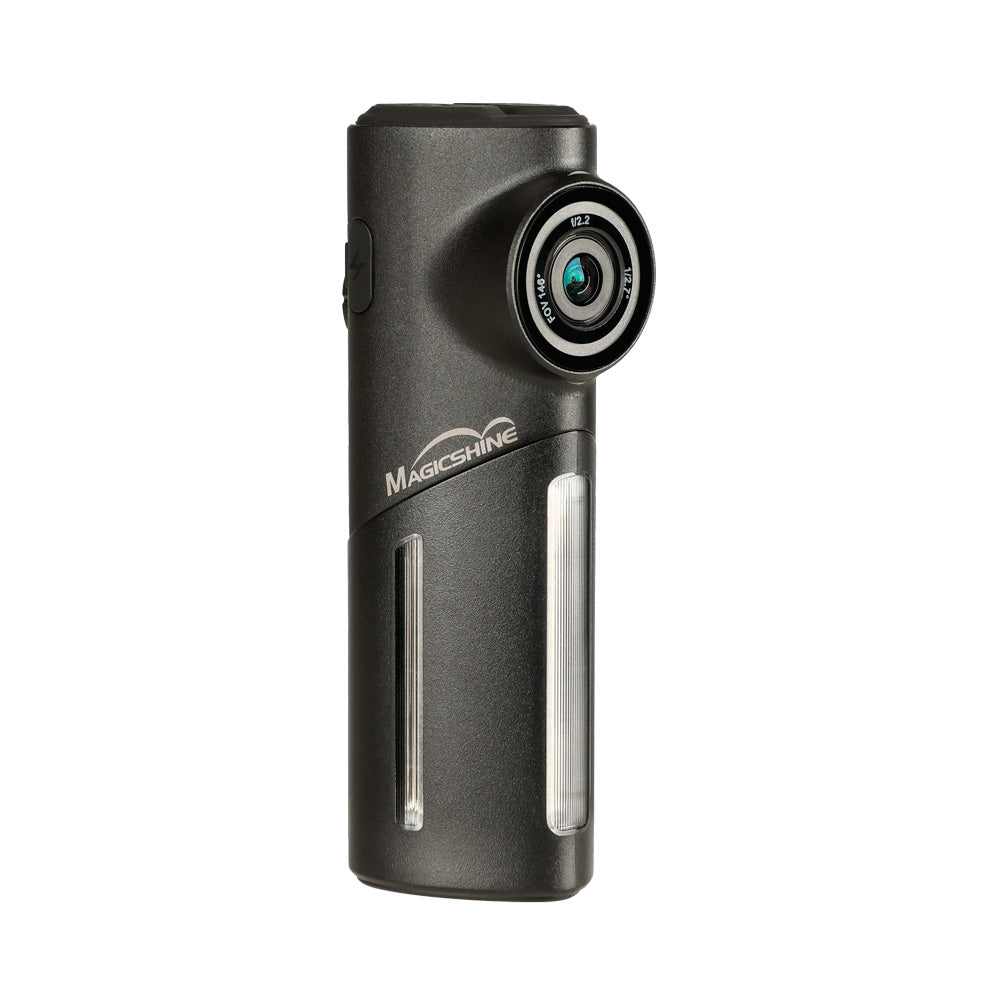 Luz Trasera/Camara Magicshine Seemee DV