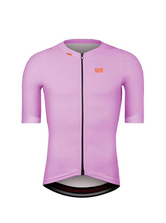 Etxeondo Maillot Mira Rosa Orquidea