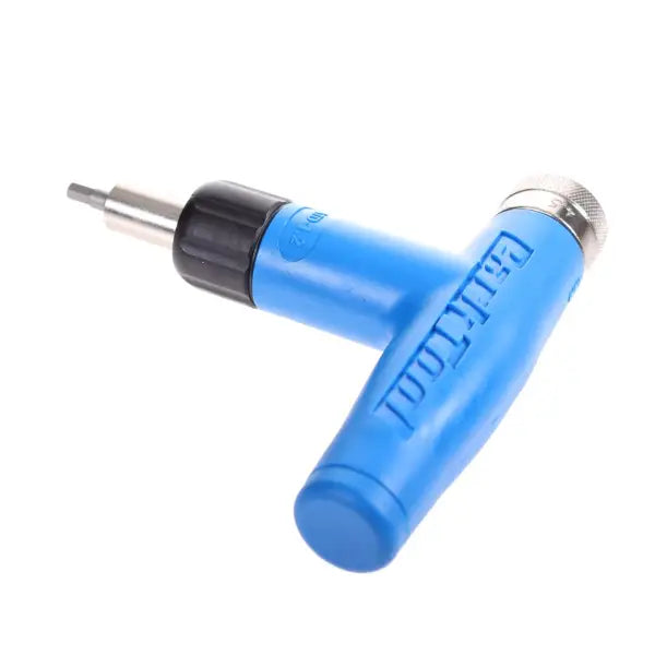 Destornillador Dinamométrico Park Tool Ajustable 4/6Nm #2