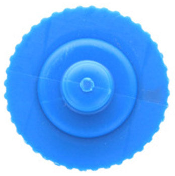 Cabeza Plástico Park Tool Martillo HMR-8 Azul #2