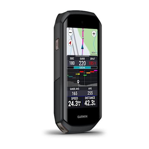 Gps Bicicleta Garmin Edge 1050 Solo Dispositivo #2