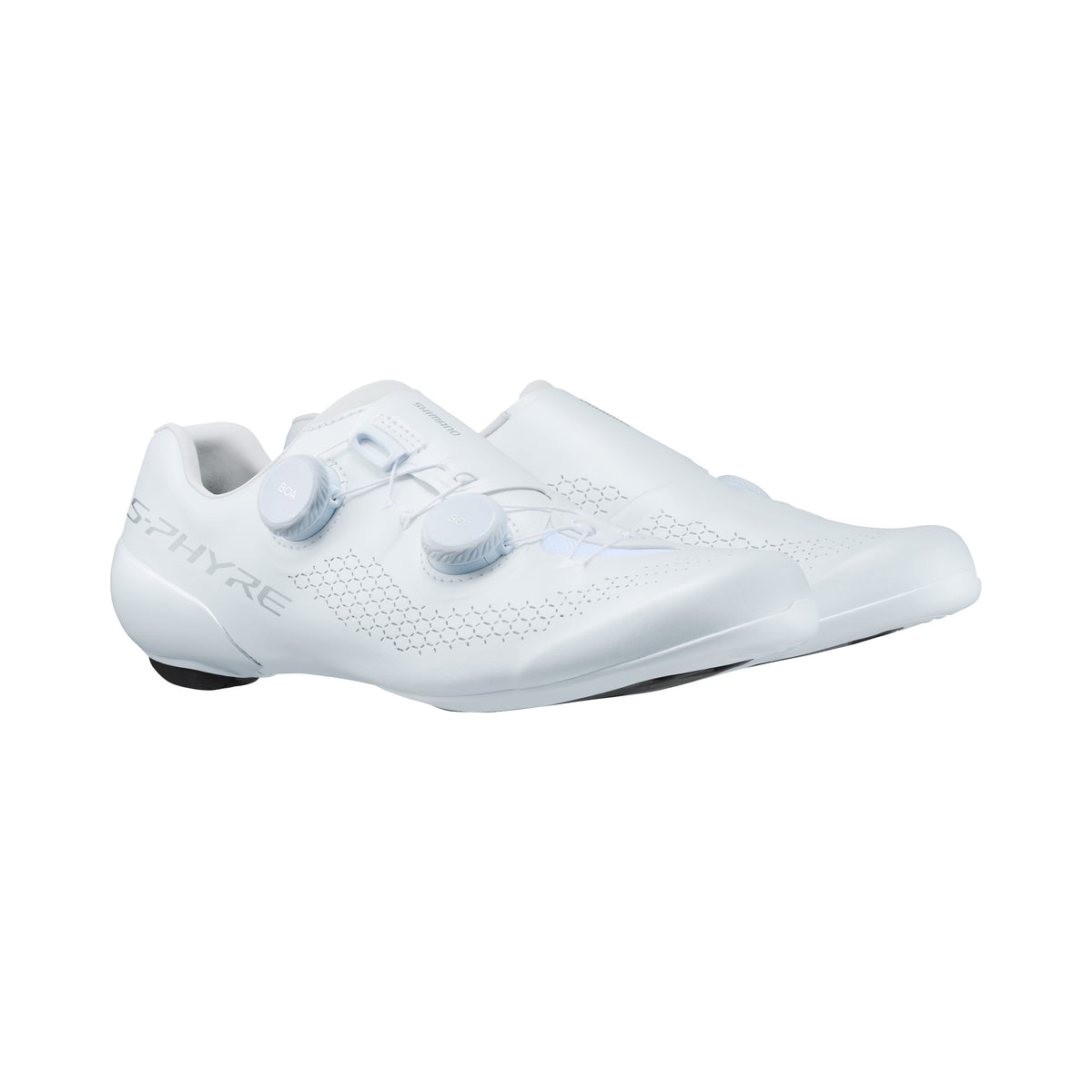 Zapatillas Carretera Shimano S-PHYRE SH-RC910 Blanco #2